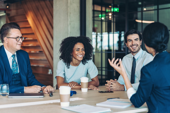 Community Business Checking Account