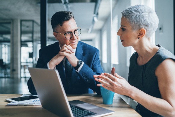 Community Business Savings
